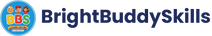 BrightBuddySkills logo