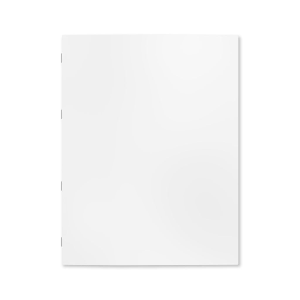 BrightBuddySkills coloring book, front cover product mockup
