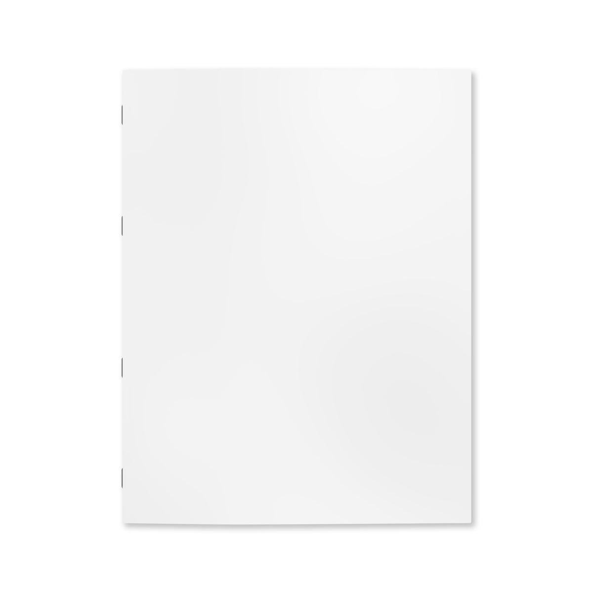 BrightBuddySkills coloring book, front cover product mockup