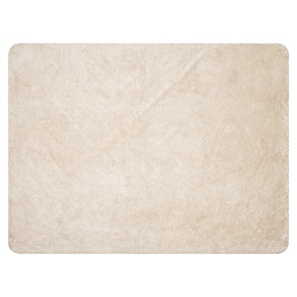 Happy Holidays Smart Trio Sherpa Blanket 60×80″ – soft sherpa back