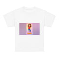 Ursla Kids' T-Shirt, front view — product mockup