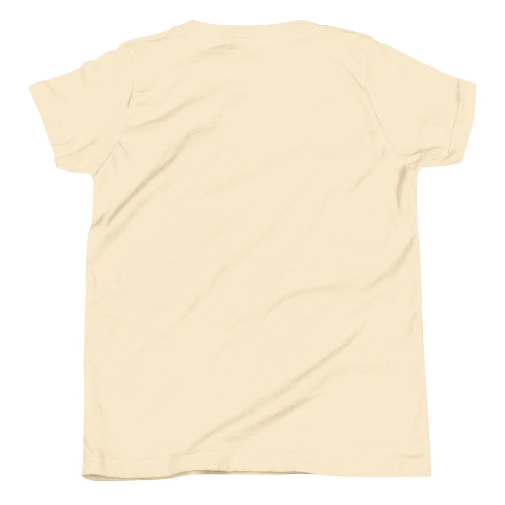 Team Smart Trio kids t-shirt in another color
