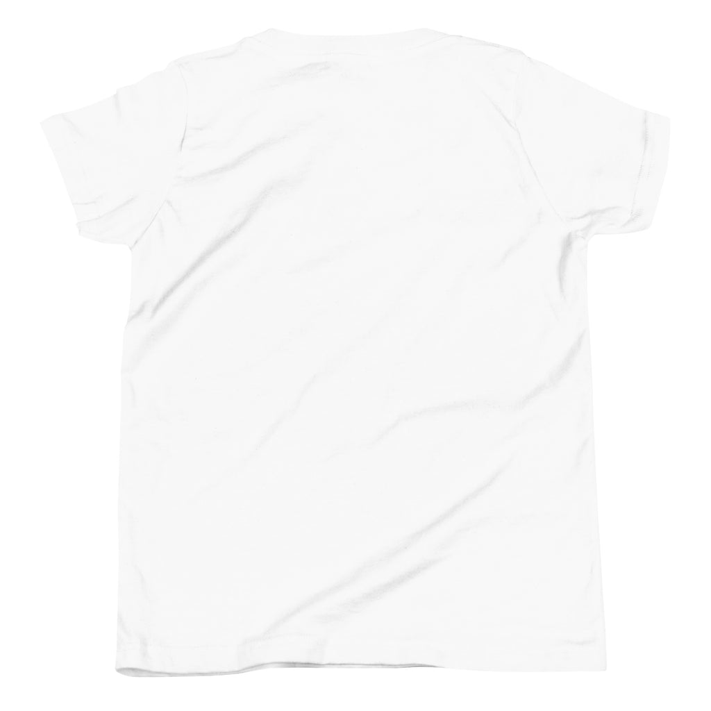 Team Smart Trio kids t-shirt color option