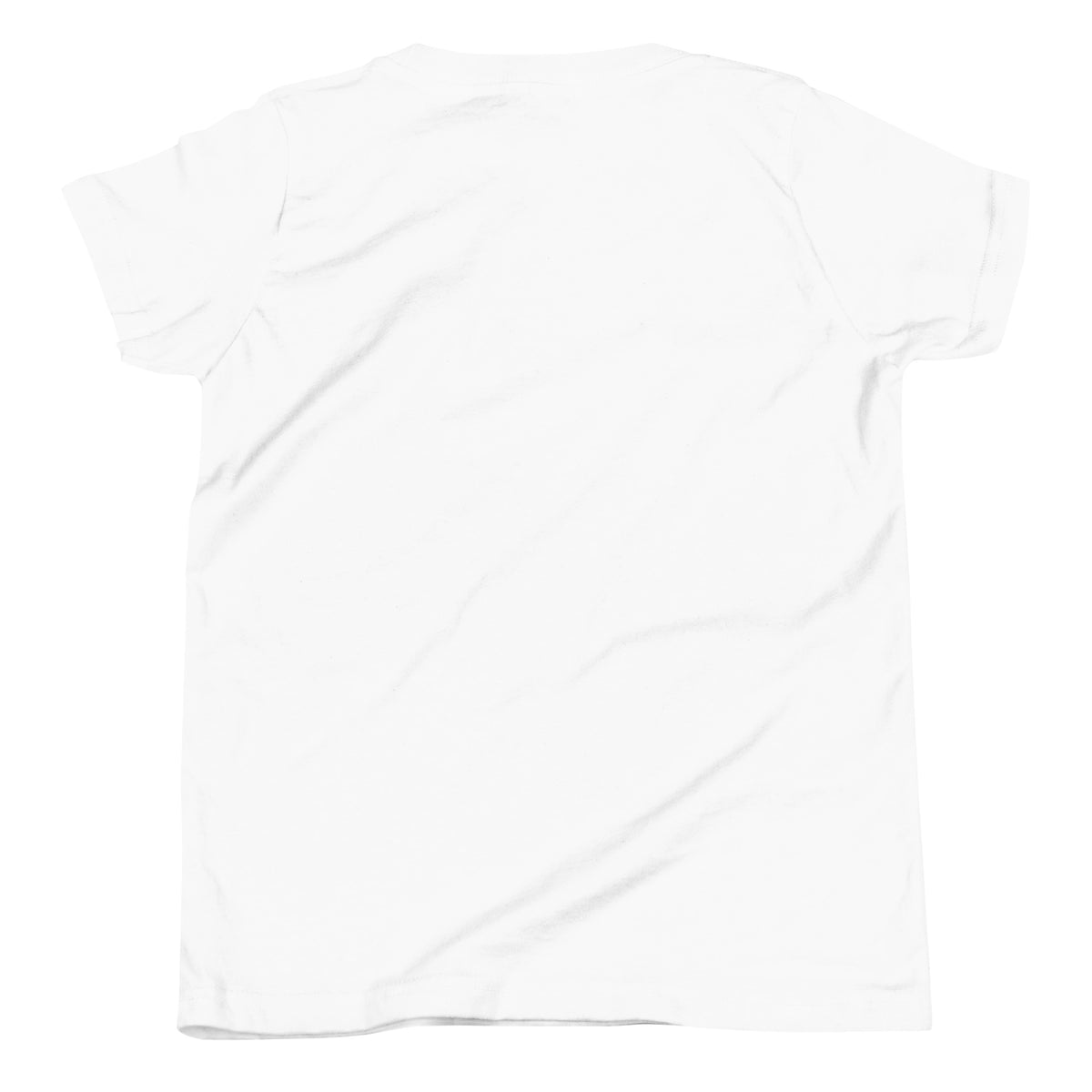 Team Smart Trio kids t-shirt color option